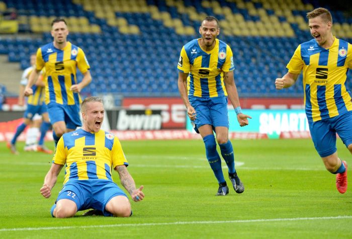 Eintracht Braunschweig Jejak Sejarah dan Prediksi Masa Depan