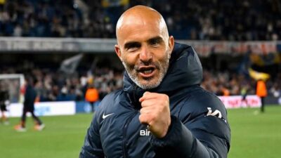 Final Liga Champions Pertempuran Sengit Dua Raksasa