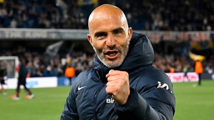 Final Liga Champions Pertempuran Sengit Dua Raksasa