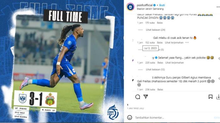 Gali Freitas Jejak Karier dan Pengaruhnya