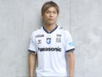 Gamba osaka