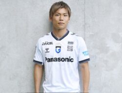 Gambara Osaka Juara Osaka yang Membara! 3 Gambara Osaka Juara Osaka yang Membara!