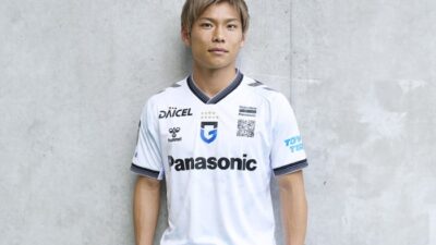 Gamba osaka