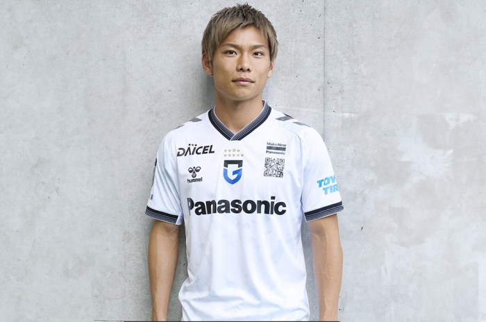 Gambara Osaka Juara Osaka yang Membara!