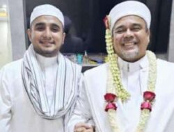 Jejak Habib Rizieq Persepsi, Kontroversi, dan Dampaknya