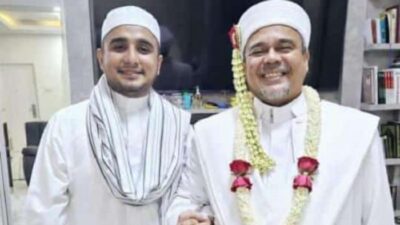 Habib rizieq