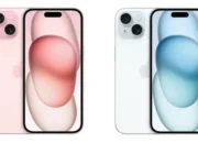 iPhone 15 Mendarat di Indonesia Desain Elegan Performa Spektakuler Kamera Canggih