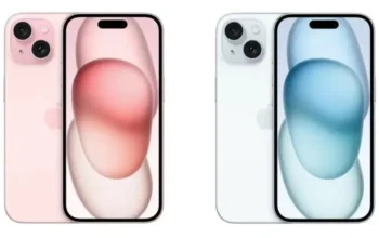 iPhone 15 Mendarat di Indonesia Desain Elegan Performa Spektakuler Kamera Canggih