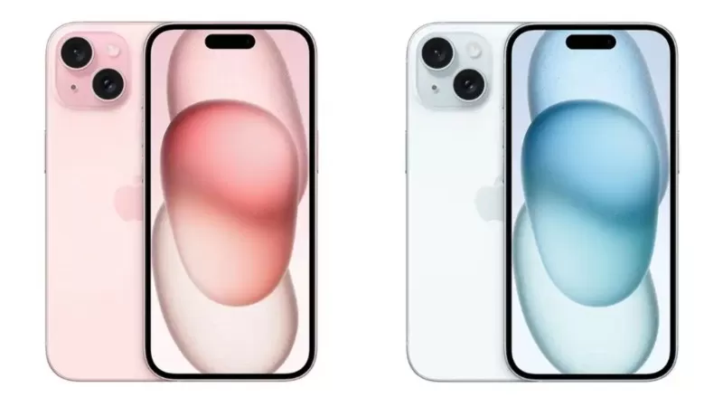 iPhone 15 Mendarat di Indonesia Desain Elegan Performa Spektakuler Kamera Canggih