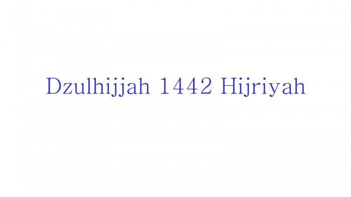 Jadwal Puasa Dzulhijjah untuk Tahun-Tahun Mendatang