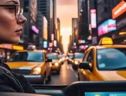 inDrive Kokoh di Posisi Kedua: Raja Ride-Hailing Kedua Setelah Gojek