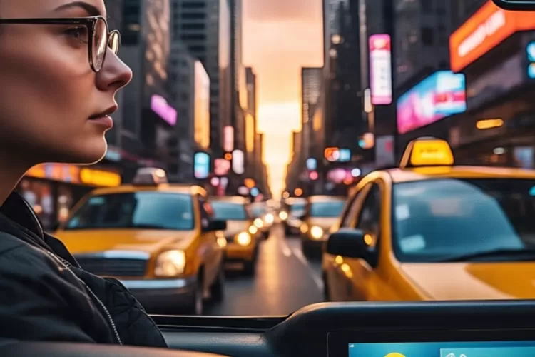 inDrive Kokoh di Posisi Kedua Raja Ride Hailing Kedua Setelah Gojek