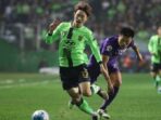 Daegu vs jeonbuk