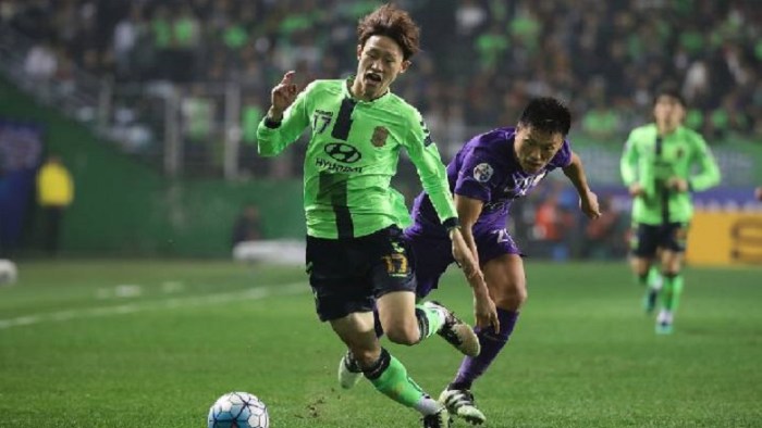 Prediksi Daegu vs Jeonbuk Duel Sengit di Liga Korea