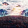 Alien invasion