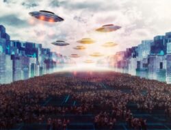 Invasi Alien Ancaman Terhadap Kehidupan di Bumi