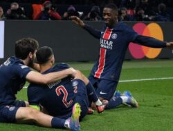 Prediksi dan Analisis Pinal Liga Champions
