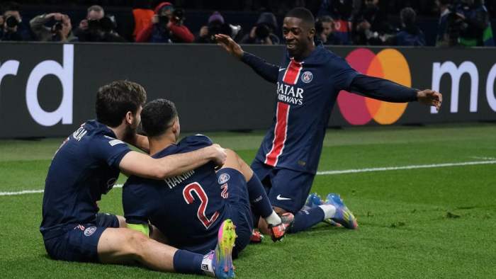 Prediksi dan Analisis Pinal Liga Champions