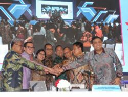 Dirut telkom