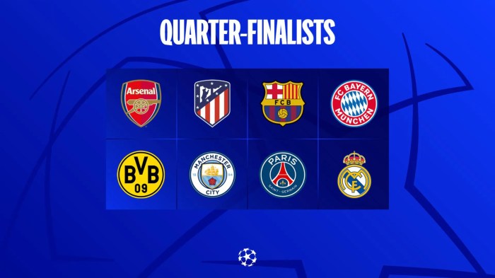 Prediksi Final UCL 2025 Duel Sengit Dua Raksasa