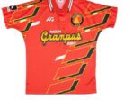 Nagoya grampus