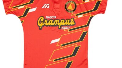 Nagoya grampus