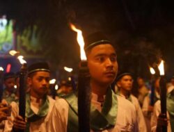 Meriahkan Takbiran Idul Adha, Suatu Tradisi Islami
