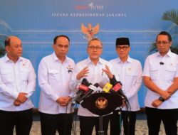 Keuntungan dan Kerugian Bergabung Koperasi Desa Merah Putih