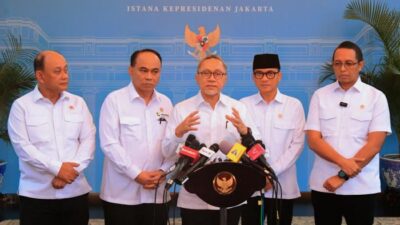 Keuntungan dan kerugian bergabung dengan koperasi desa merah putih