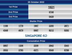 Singapore Prize Penghargaan Prestisius untuk Inovasi Global 3 Singapore Prize Penghargaan Prestisius untuk Inovasi Global