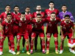 Timnas indonesia
