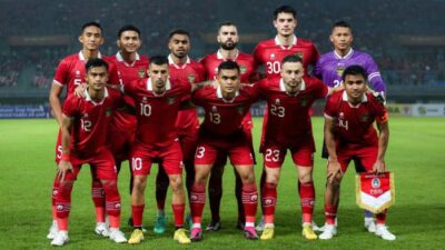 Timnas Indonesia Jejak Sejarah dan Harapan Masa Depan