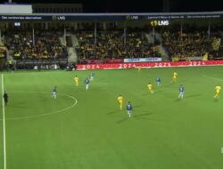 Bodø/Glimt vs Sarpsborg 08 Prediksi Sengit di Liga Norwegia