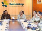 Rekrutmen pegawai koperasi desa merah putih