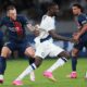 Duel Sengit PSG vs Inter Milan Perebutan Puncak Eropa
