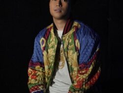 Jejak Karier Vidi Aldiano Dari Album Pertama Hingga Pengaruhnya