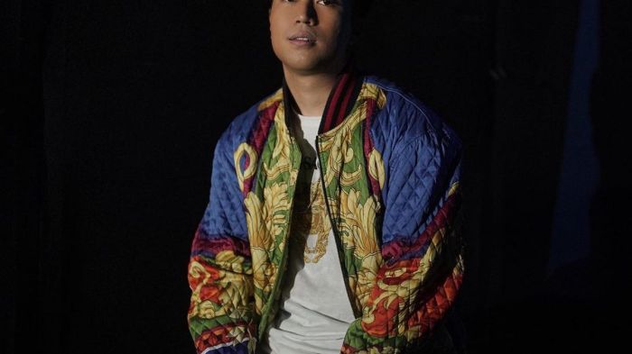 Jejak Karier Vidi Aldiano Dari Album Pertama Hingga Pengaruhnya
