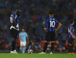 Penyebab Inter Milan Kalah Analisis Lengkap