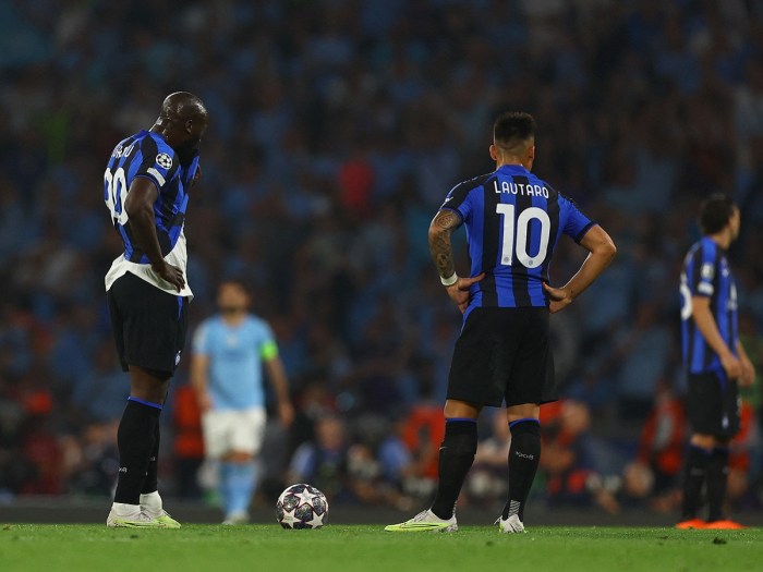 Penyebab Inter Milan Kalah Analisis Lengkap