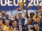PSG Juara