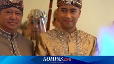 Keenan Nasution Jejak dan Inspirasi