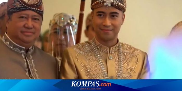 Keenan Nasution Jejak dan Inspirasi