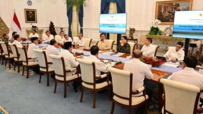 Persyaratan menjadi anggota koperasi desa merah putih