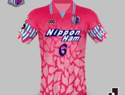 Cerezo osaka