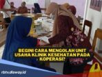Peran koperasi desa merah putih dalam ekonomi lokal