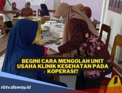 Koperasi Desa Merah Putih Penggerak Ekonomi Lokal