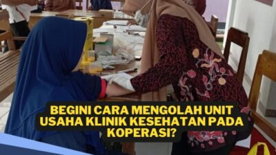 Koperasi Desa Merah Putih Penggerak Ekonomi Lokal