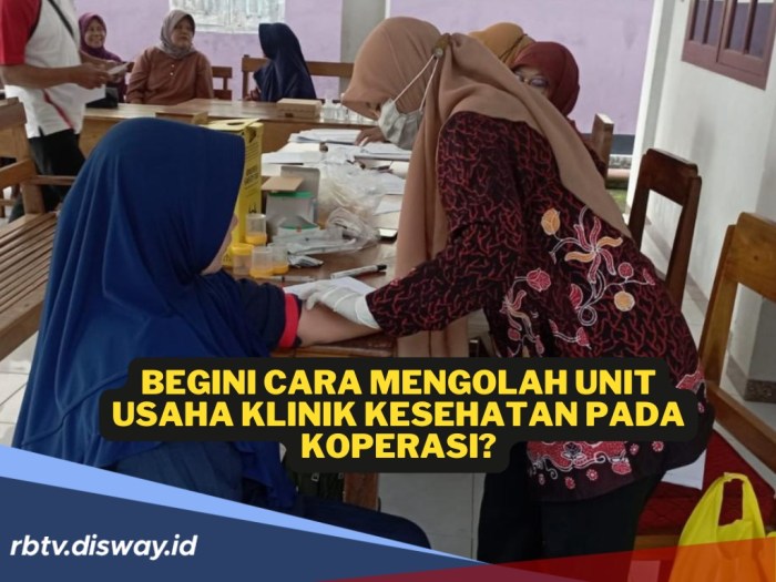 Koperasi Desa Merah Putih Penggerak Ekonomi Lokal