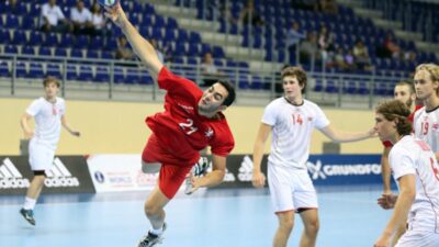 Piala Presiden Puncak Kegembiraan Olahraga Nasional