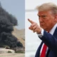Ancaman Perang Timur Tengah: Trump Dukung Serangan Israel ke Iran